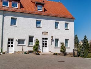 Appartamento per vacanze Künzel 2 - Tharandt - image1
