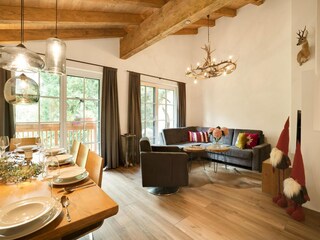 Maison de vacances Krimml Équipement 23