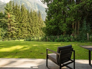 Maison de vacances Krimml Enregistrement extérieur 9