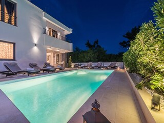 Villa Privlaka Outdoor Recording 4