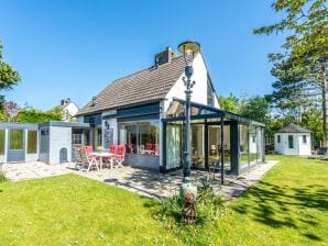 Holiday house Scalde Oort 51 - Burgh-Haamstede - image1