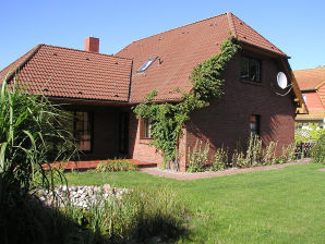 Holiday house The Wittower Heide country house - Glowe - image1
