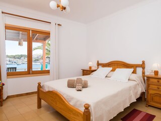 Chalet Portopetro Kenmerken 24