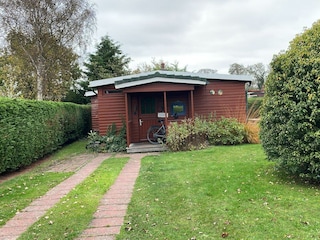 Ferienhaus Eureka 117