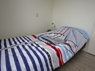 Holiday apartment Katwijk aan Zee Features 11