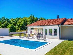 Holiday house Villa Nikol