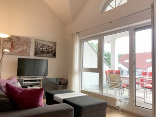 Vakantieappartement Lindau am Bodensee Kenmerken 10