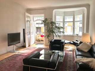 Apartamento de vacaciones Lindau am Bodensee Características 17