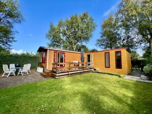 Chalet Campanula 208 - Sint Maartenszee - image1