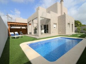 Belvilla by OYO Casa Theunissen - Benijofar - image1