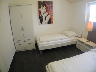 Maison de vacances Nordhorn Équipement 13