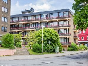 Apartment Wohnung am See in Hahnenklee - Goslar - image1