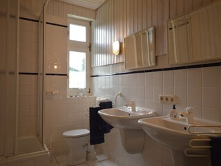 Ferienhaus Olzheim Ausstattung 23
