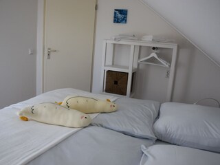 Casa per le vacanze Noordwijk Caratteristiche 14