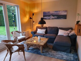 Casa per le vacanze Noordwijk Caratteristiche 9