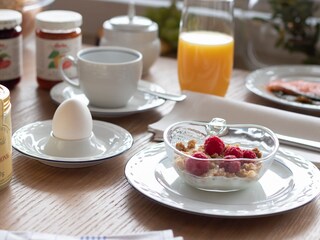 Frühstück
