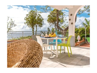 Villa Santa Flavia Outdoor Recording 7
