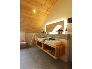 Casa de vacaciones Quern Características 24
