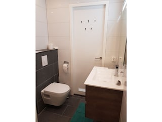 Bungalow Julianadorp Außenaufnahme 24