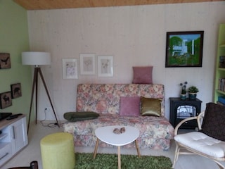 Maison de vacances Altmünster Équipement 21