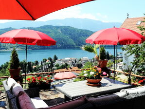 Ferienwohnung Villa Seeblick Souterrain - Millstatt - image1