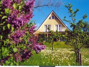 Ferienwohnung Schöne Aussicht im "Landhaus Schlei"