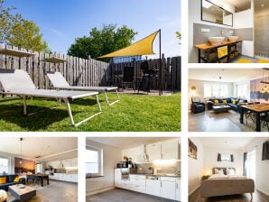 Ferienwohnung Alter Kaufmann am Ostseestrand - Steinberg (Angeln) - image1