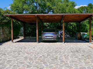Vakantiehuis Roccastrada Buitenaudio-opname 11