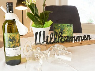 Vakantieappartement Saalbach Kenmerken 10