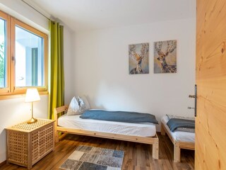 Apartamento Bruck am Ziller Características 20