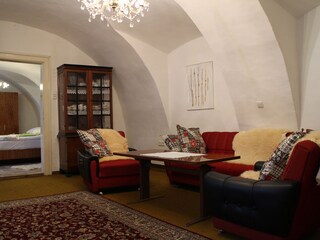 Vakantiehuis Emmersdorf Kenmerken 5