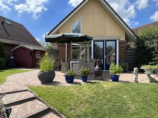 Casa per le vacanze Medemblik Caratteristiche 22
