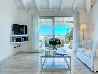 Villa Castiadas Ausstattung 16