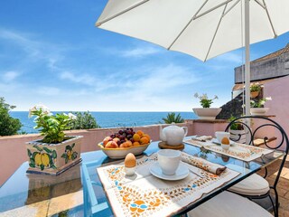 Vakantiehuis Acireale Buitenaudio-opname 7
