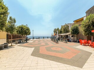 Holiday house Acireale Environment 32