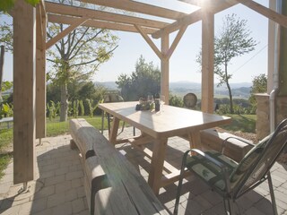 Casa per le vacanze Fehring Registrazione all'aperto 4