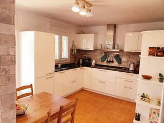 Kitchen Casa miAlina