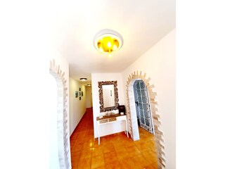 corridor Casa miAlina