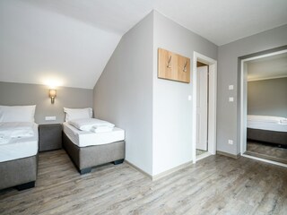 Chalet Bruck / Großglocknerstraße Ausstattung 24