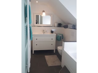 Badezimmer - OG