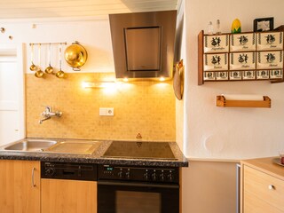 Vakantiehuis Zell am See Kenmerken 11