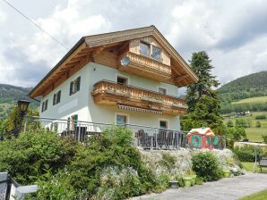Ferienhaus Huis Walchen