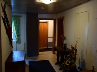 Holiday apartment Niedernsill Features 15