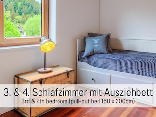 Vakantiehuis Alpirsbach Kenmerken 24