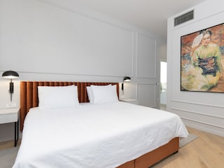 Villa Tinjan Características 22