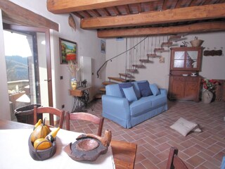 Villa Apecchio Kenmerken 23