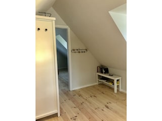 Dachgeschoss