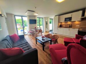 Holiday apartment Appartamento Terra Ovest