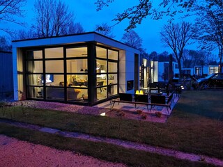 Holiday house Hulshorst Outdoor Recording 4