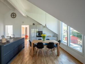 Ferienwohnung Lieblingsplatz - Mühlhofen - image1